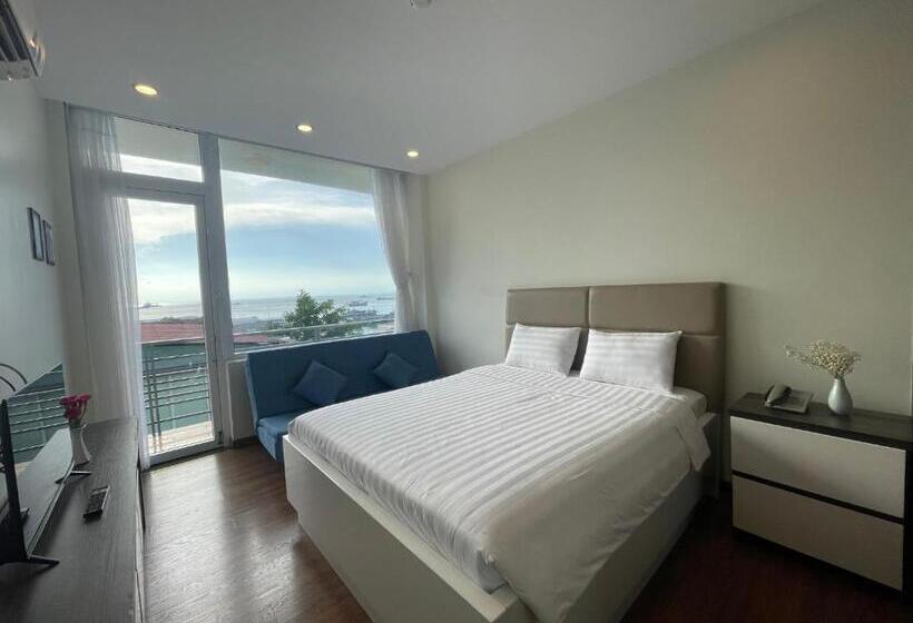 Cassabella Hotel & Apartments