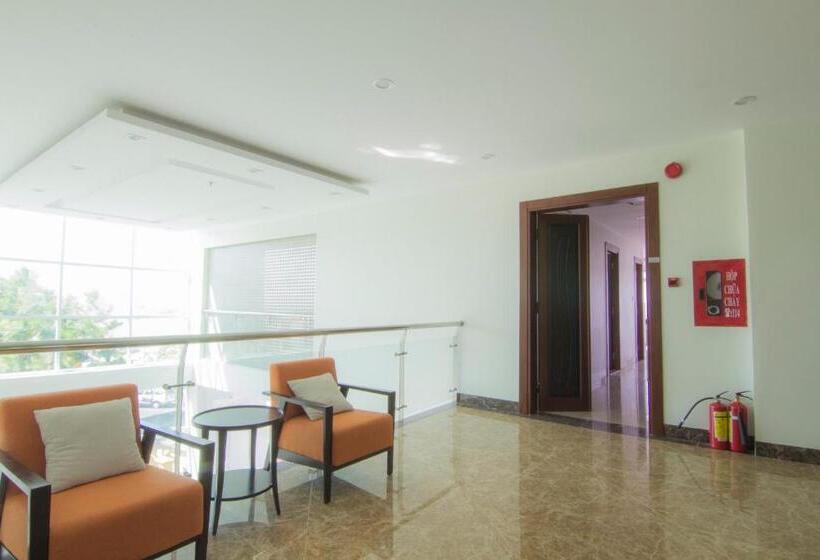 Cassabella Hotel & Apartments