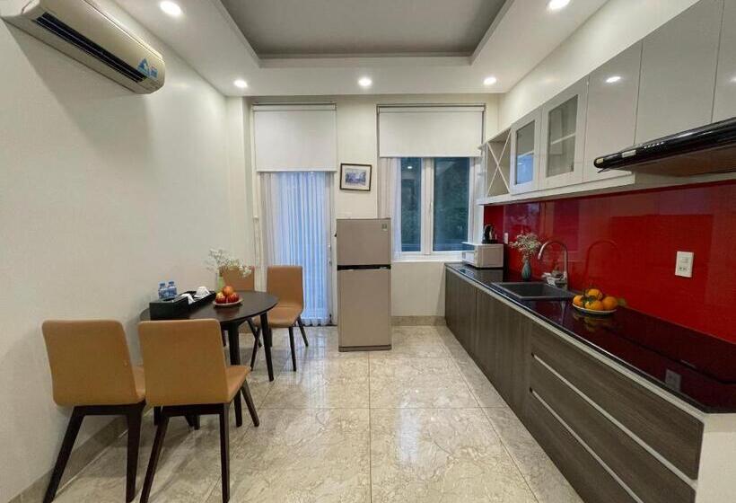 Cassabella Hotel & Apartments