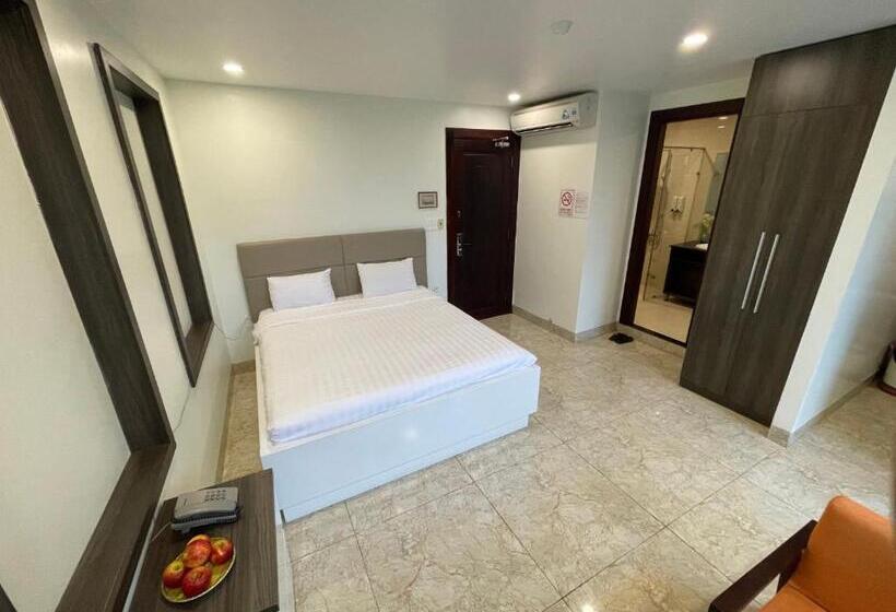 Cassabella Hotel & Apartments