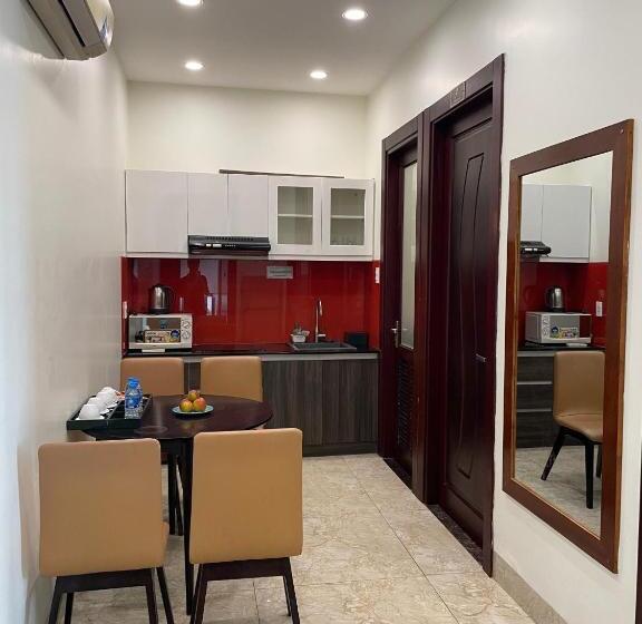 Cassabella Hotel & Apartments