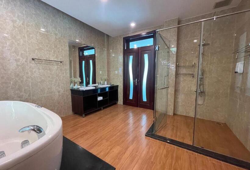 Cassabella Hotel & Apartments