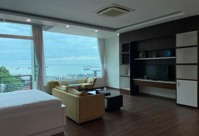 Cassabella Hotel & Apartments