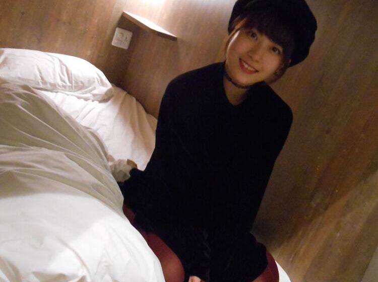 Comics & Capsulehotel Comicap Sapporo