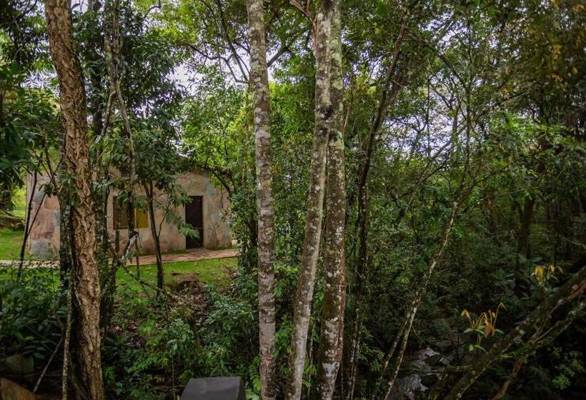 فندق Mirante Do Espinhaço