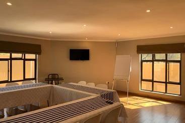 پانسیون Bannerloft Guest House