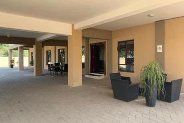 پانسیون Bannerloft Guest House