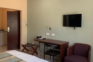 پانسیون Bannerloft Guest House