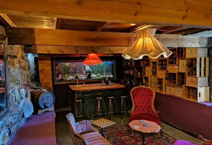 פנסיון Betty S Boutique