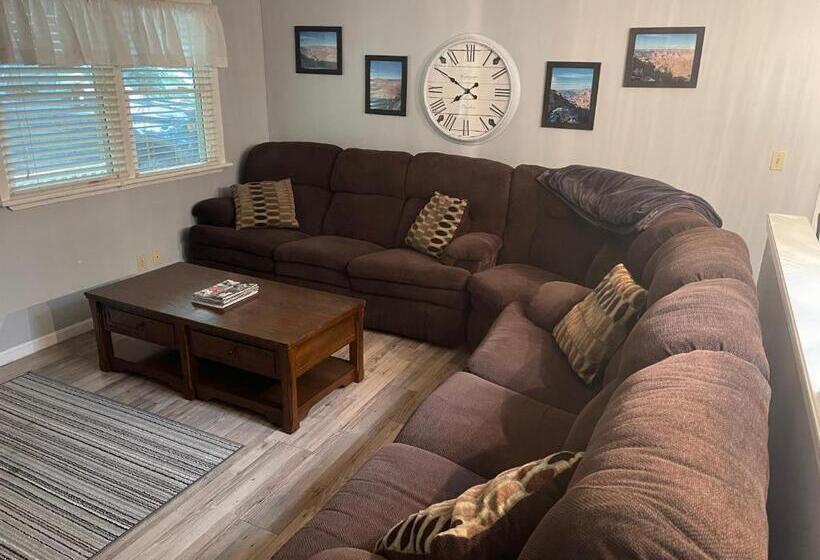 Пансион Branson Country B&b