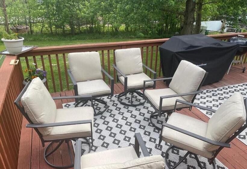 Пансион Branson Country B&b