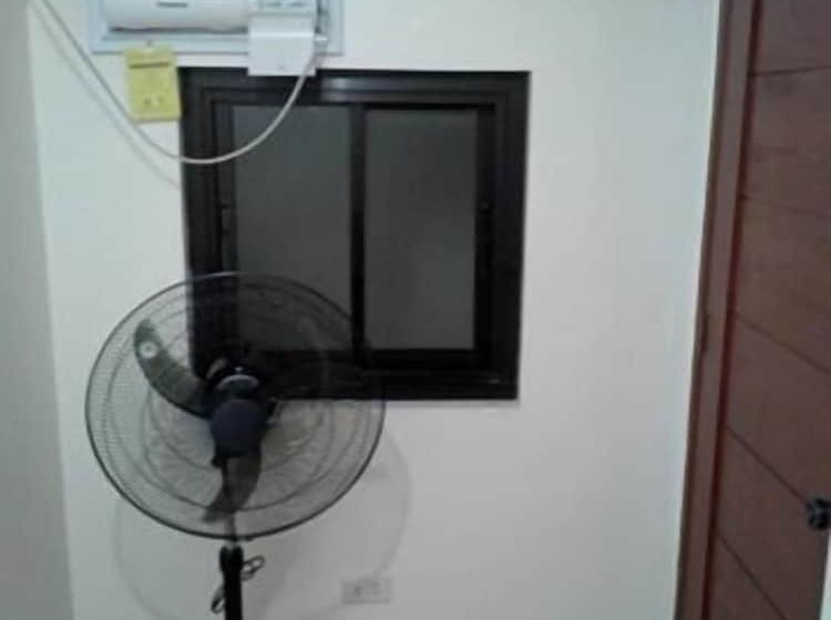 膳宿费 Budget Studio Unit In Makati