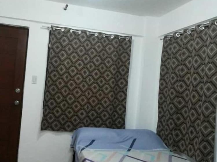 膳宿费 Budget Studio Unit In Makati