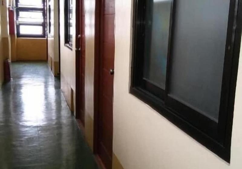 膳宿费 Budget Studio Unit In Makati