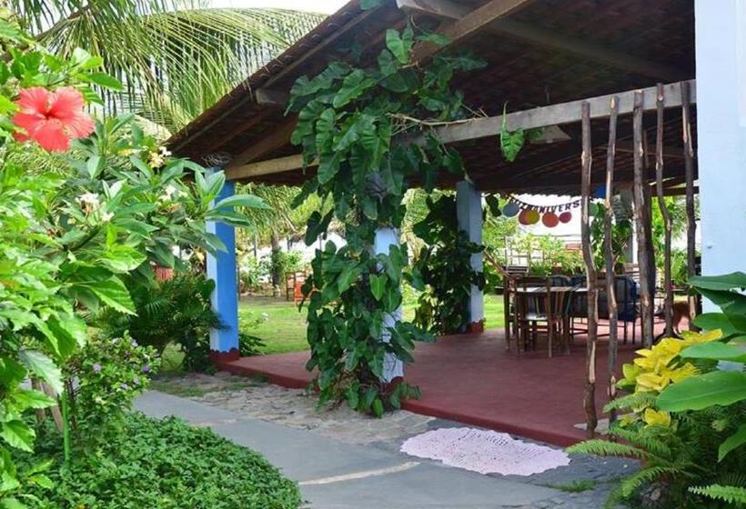 膳宿费 Casarão Do Pontal