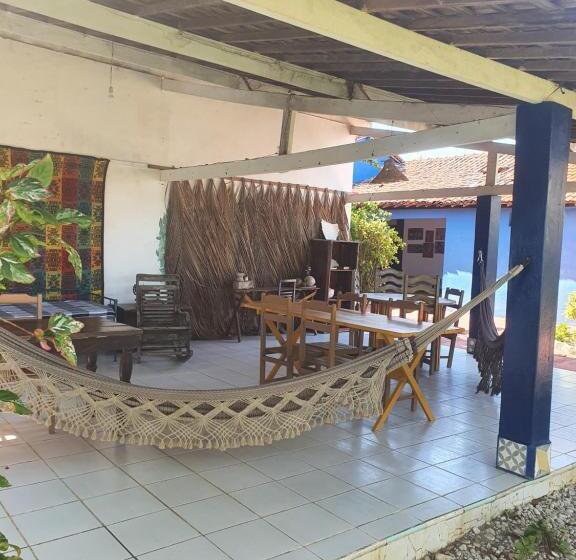 膳宿费 Casarão Do Pontal