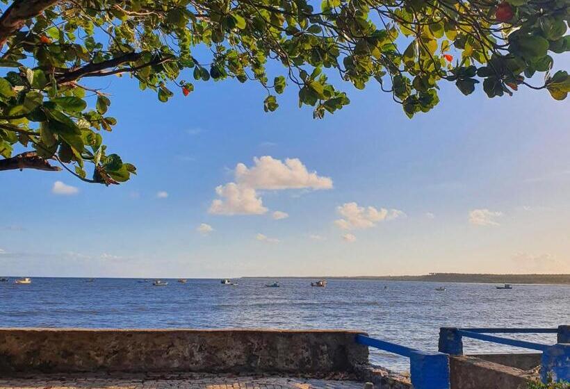 膳宿费 Casarão Do Pontal