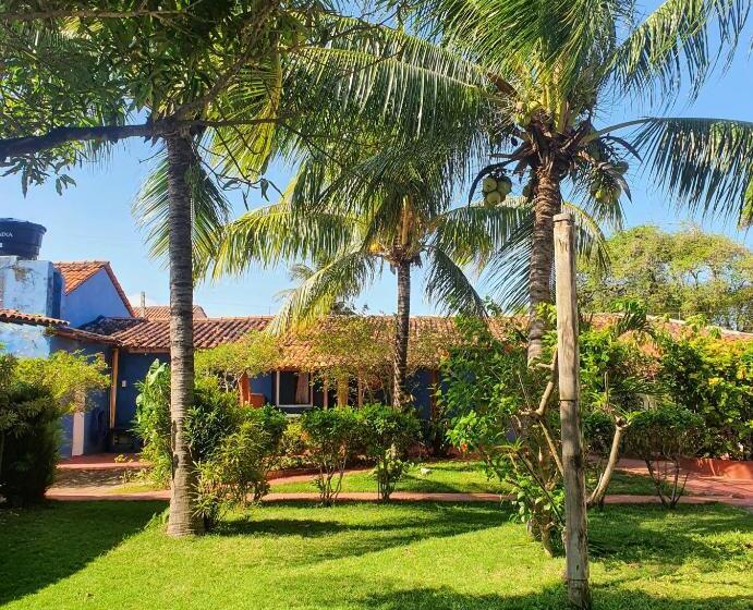 膳宿费 Casarão Do Pontal