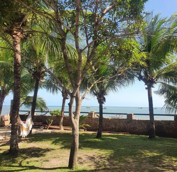 膳宿费 Casarão Do Pontal