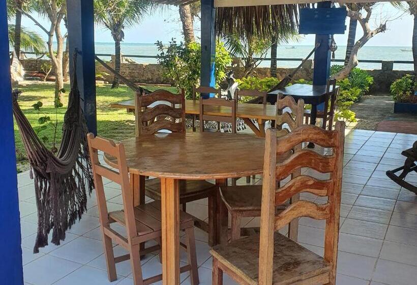 膳宿费 Casarão Do Pontal