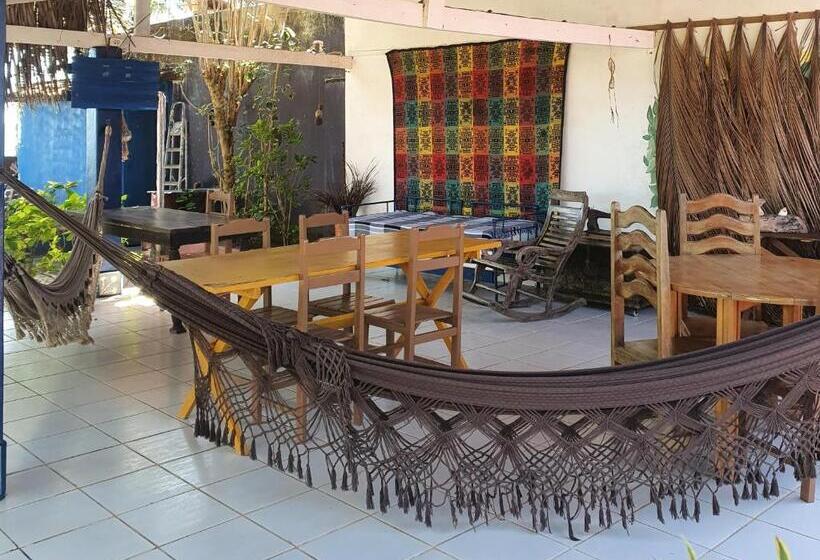 膳宿费 Casarão Do Pontal