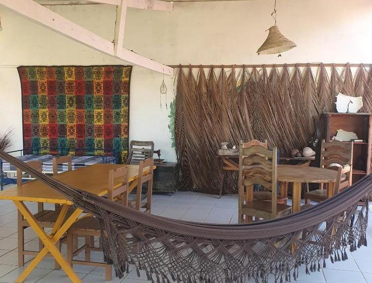 膳宿费 Casarão Do Pontal