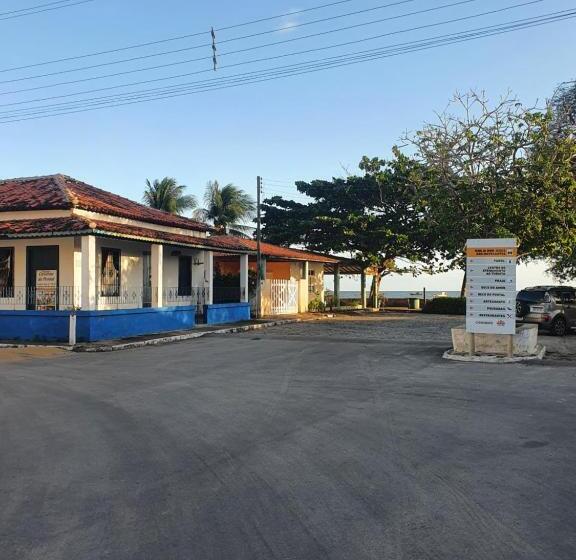 膳宿费 Casarão Do Pontal