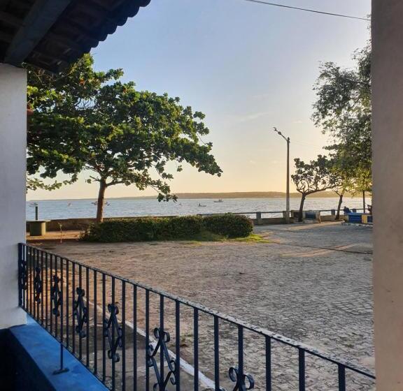 膳宿费 Casarão Do Pontal