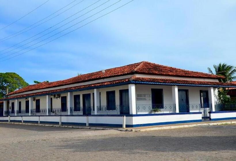 膳宿费 Casarão Do Pontal