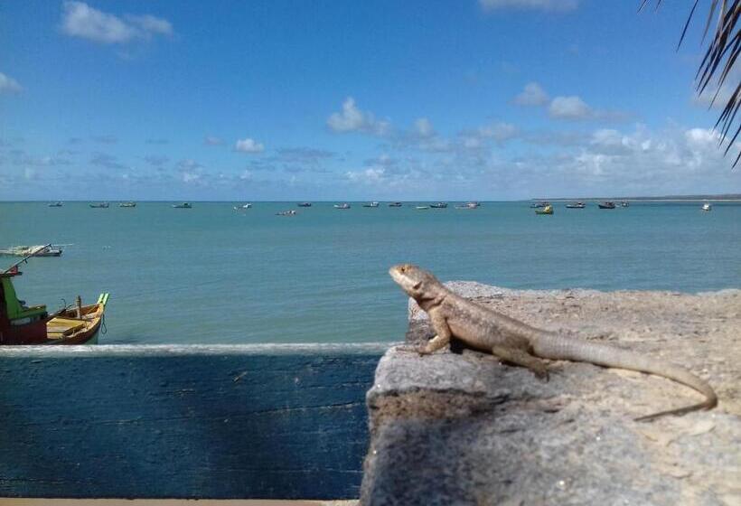 膳宿费 Casarão Do Pontal