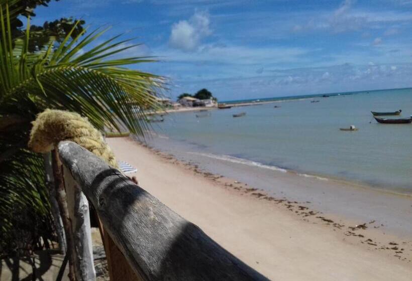 膳宿费 Casarão Do Pontal