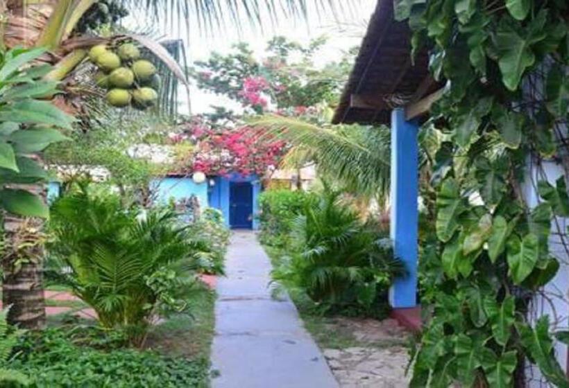 膳宿费 Casarão Do Pontal