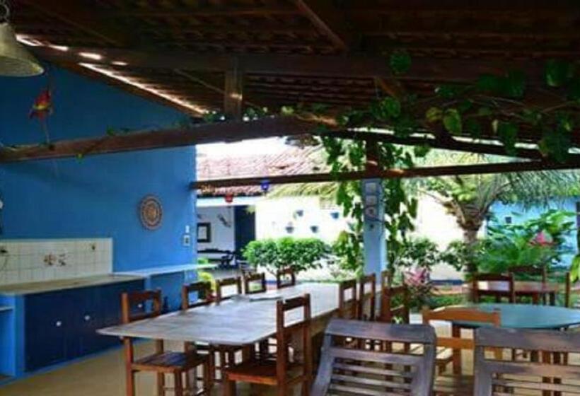 膳宿费 Casarão Do Pontal