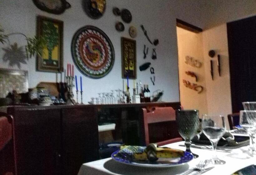 膳宿费 Casarão Do Pontal