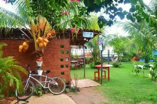 膳宿费 Casarão Do Pontal