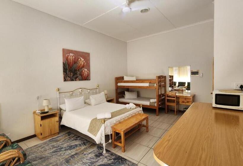 بنسيون Country Village