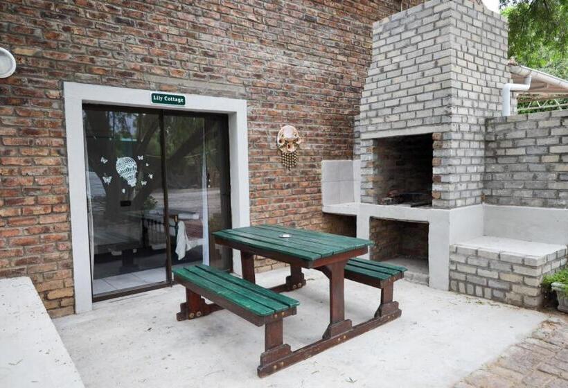 بنسيون Country Village