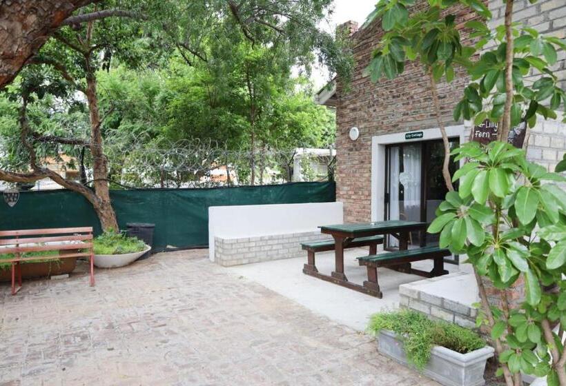 بنسيون Country Village