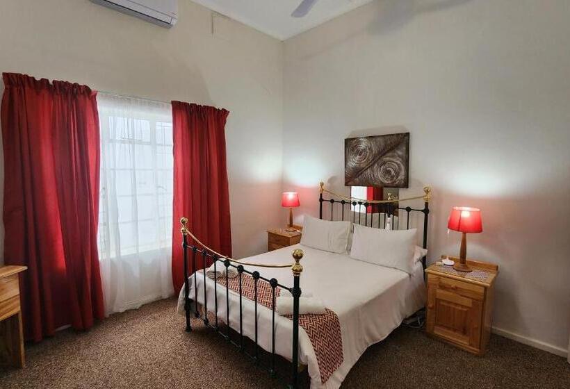 بنسيون Country Village