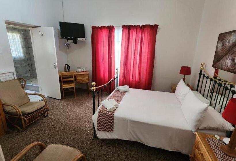 بنسيون Country Village