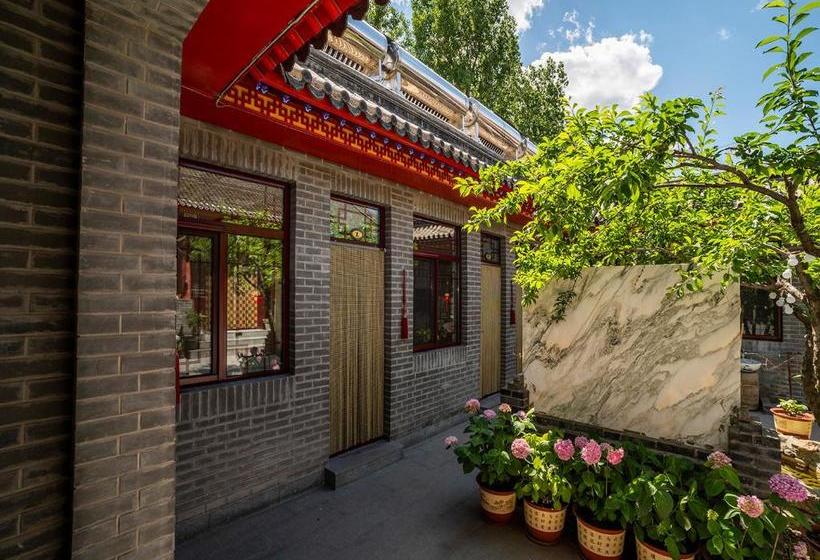 ペンション Dong Li Guest House