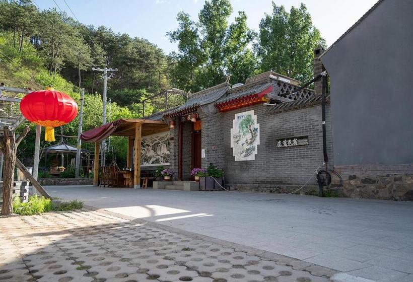 ペンション Dong Li Guest House