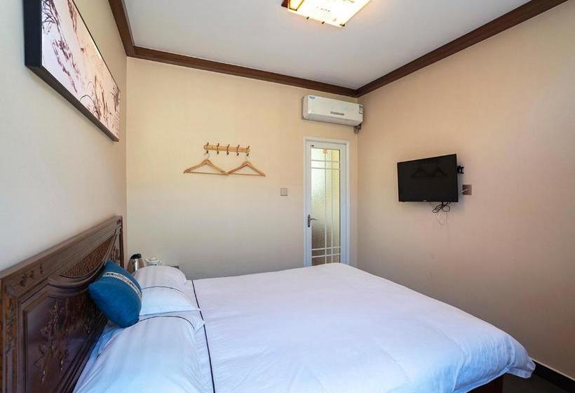 ペンション Dong Li Guest House