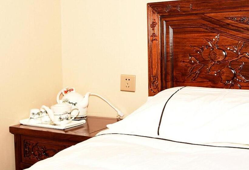 ペンション Dong Li Guest House