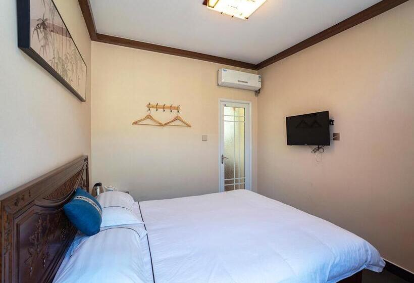 ペンション Dong Li Guest House