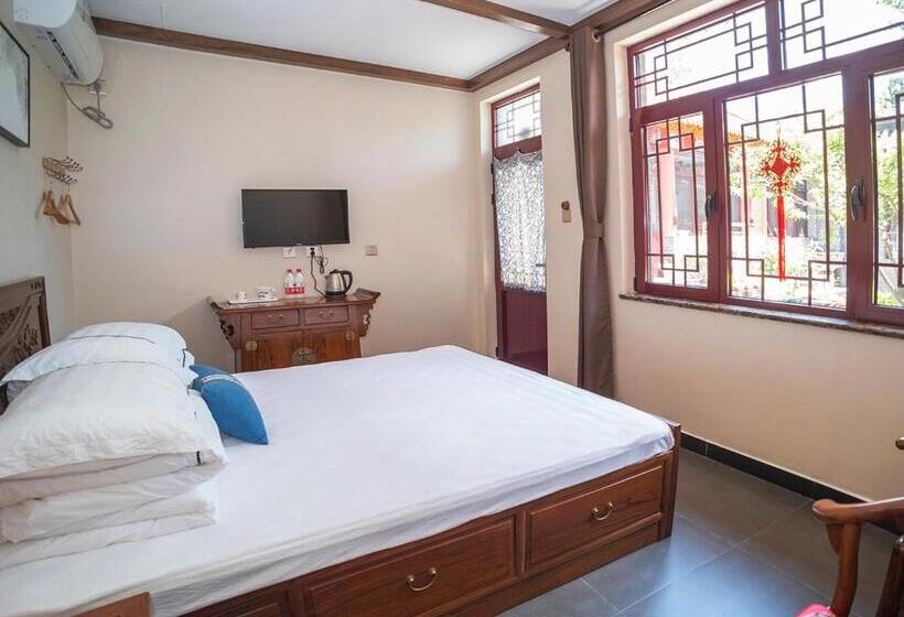 ペンション Dong Li Guest House