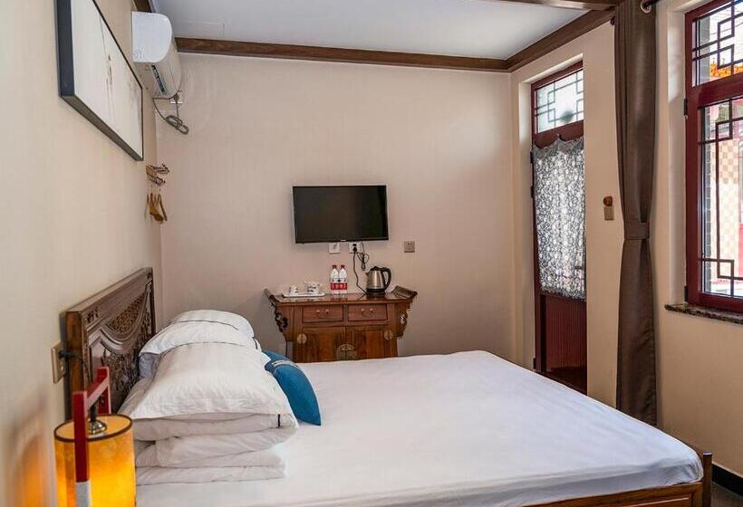 ペンション Dong Li Guest House