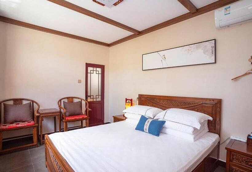 ペンション Dong Li Guest House