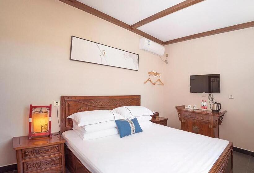 ペンション Dong Li Guest House