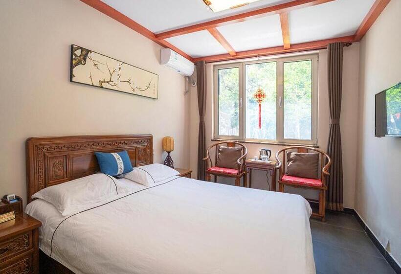 ペンション Dong Li Guest House